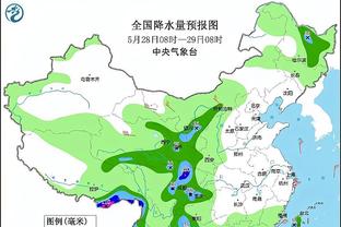 周琦回归以来 广东队目前百回合得分联盟第2&百回合失分联盟第7